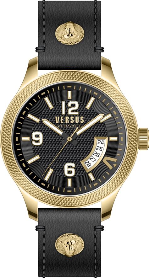 versace by versus|versus by versace reale watch.